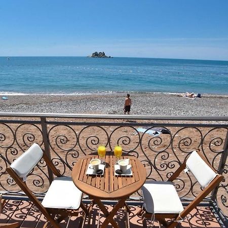 Beach House Petrovac المظهر الخارجي الصورة