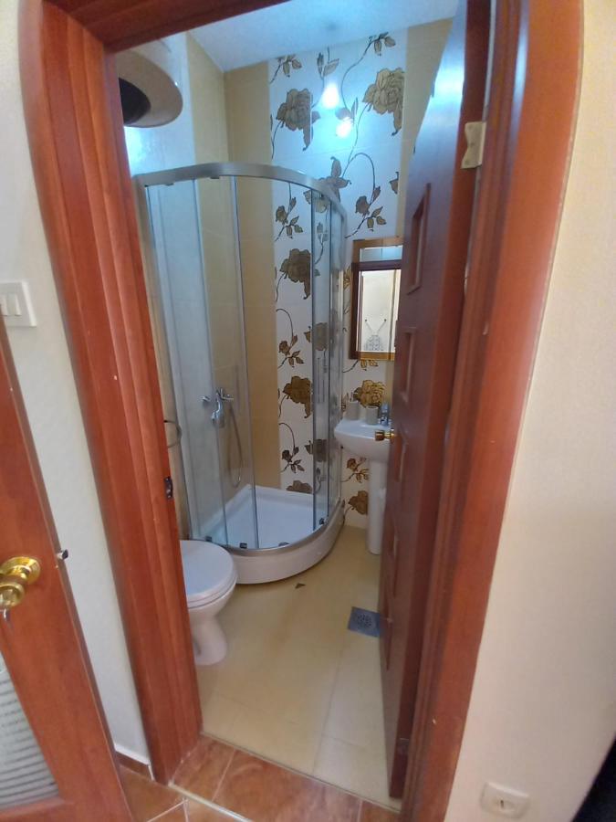 Beach House Petrovac المظهر الخارجي الصورة
