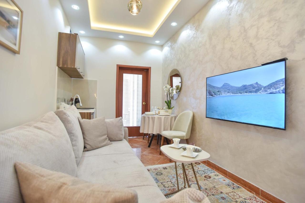 Beach House Petrovac المظهر الخارجي الصورة