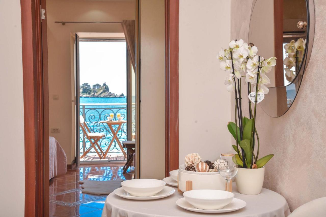 Beach House Petrovac المظهر الخارجي الصورة