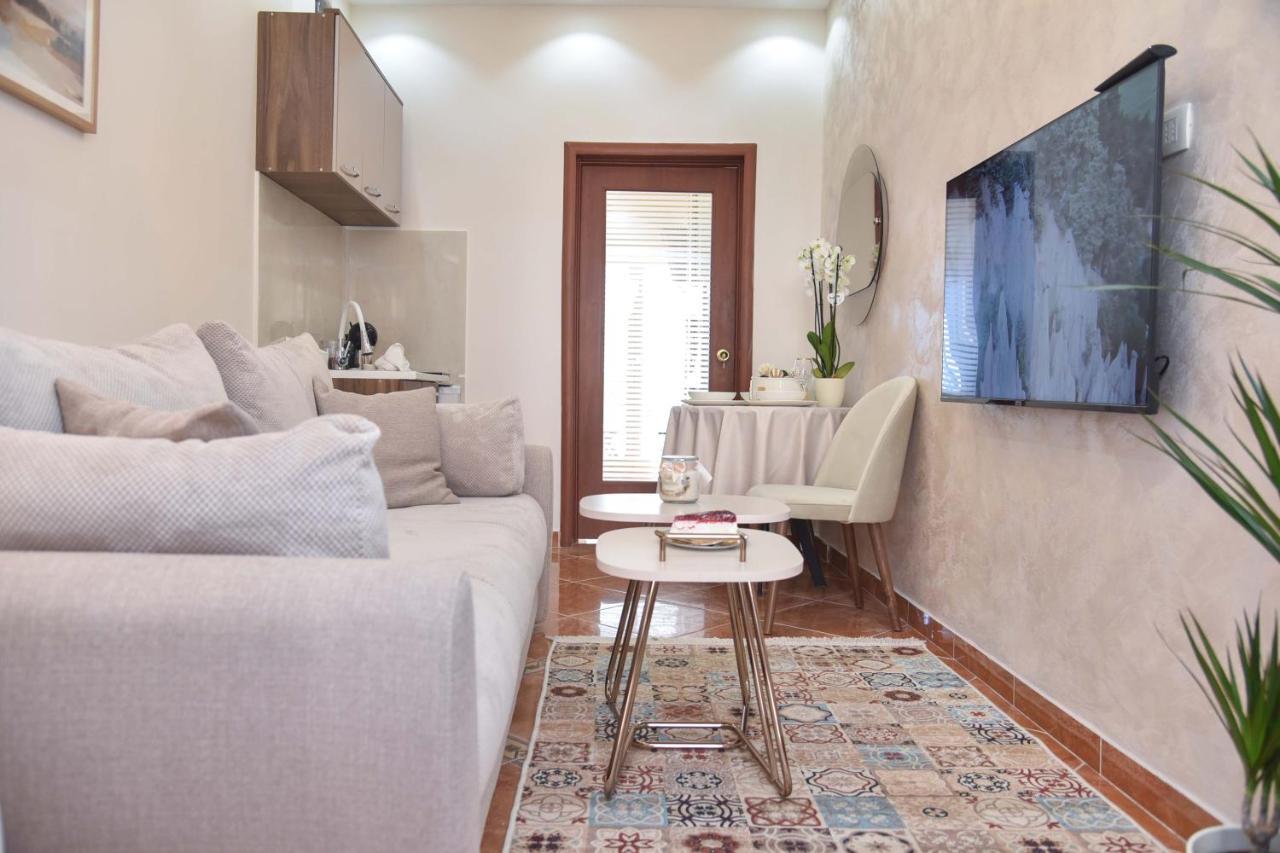 Beach House Petrovac المظهر الخارجي الصورة