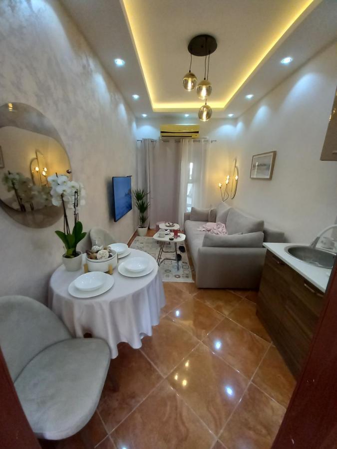 Beach House Petrovac المظهر الخارجي الصورة